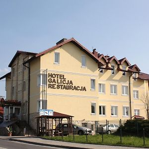 Hotel Galicja